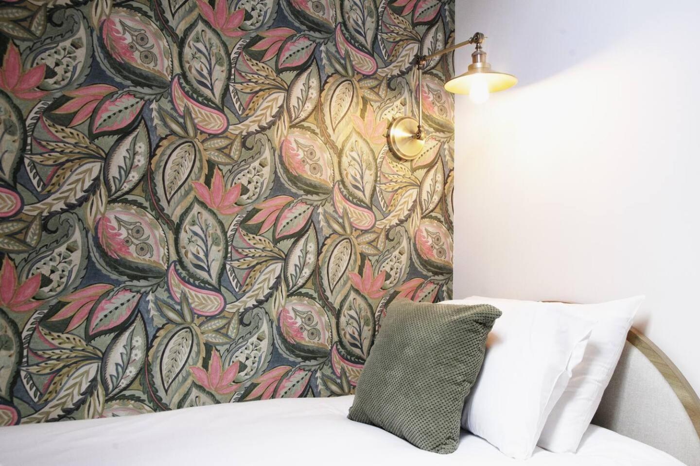 Pass The Keys Apartment 3 Old Conservative Club In Historic Town Caernarfon Esterno foto